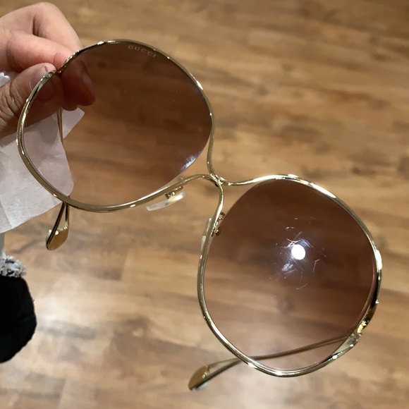 Gucci sunglasses main image 5